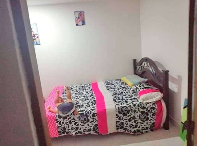 Casa en Venta en Tierradentro, Barrancabermeja con REF 1109