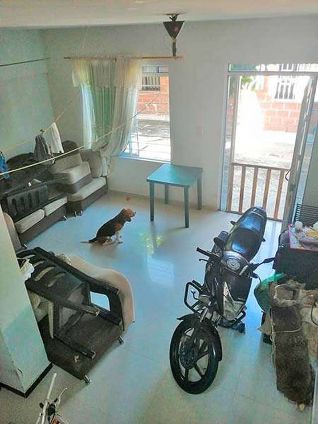 Casa en Venta de 2 plantas | REF: 1110 en Planada Cerro, Barrancabermeja con REF 1110