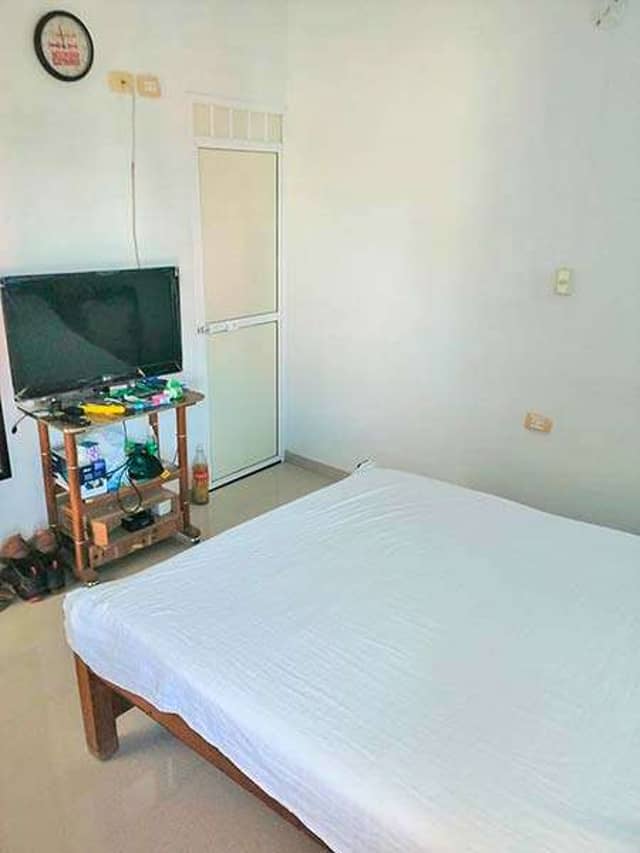 Casa en Venta en Planada Cerro, Barrancabermeja de 2 plantas con REF 1110