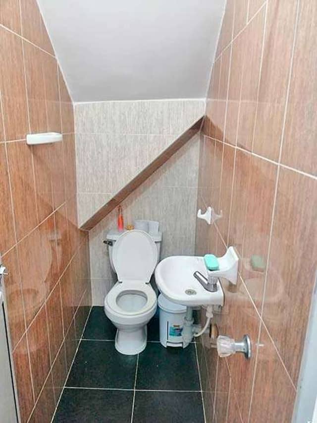 Casa en Venta en Planada Cerro, Barrancabermeja de 2 plantas con REF 1110