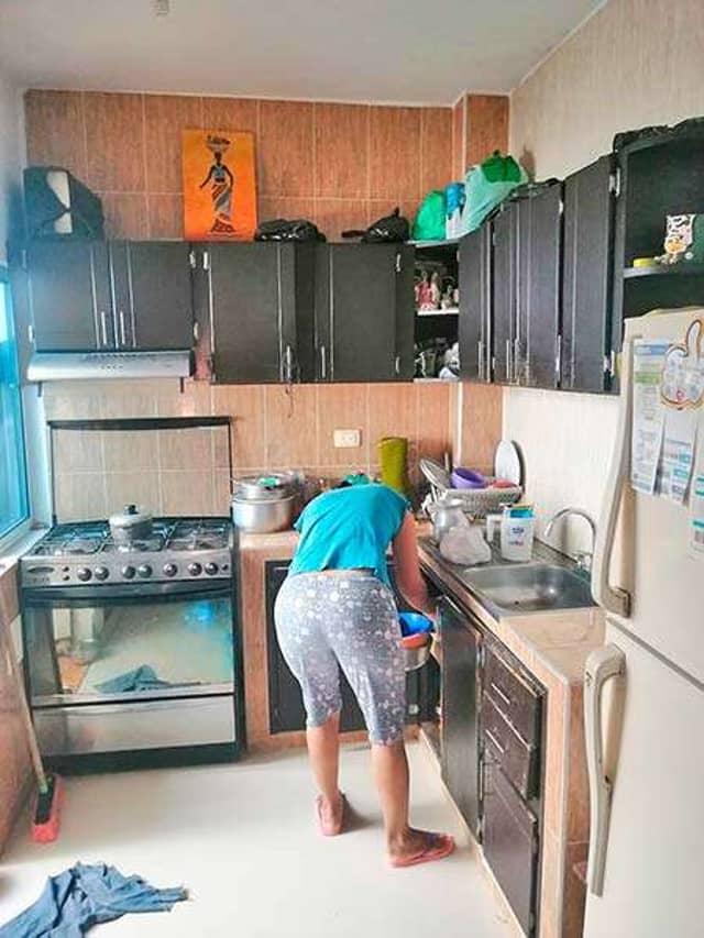 Casa en Venta en Planada Cerro, Barrancabermeja de 2 plantas con REF 1110