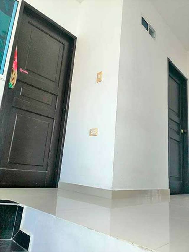 Casa en Venta en Planada Cerro, Barrancabermeja de 2 plantas con REF 1110