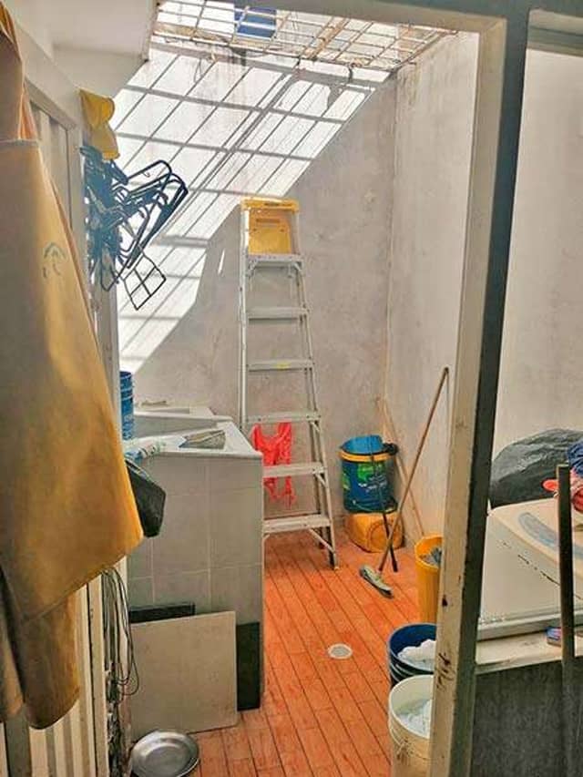 Casa en Venta en Planada Cerro, Barrancabermeja de 2 plantas con REF 1110