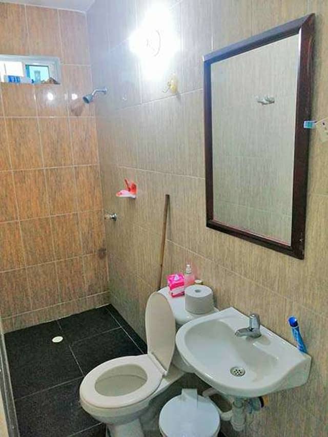 Casa en Venta en Planada Cerro, Barrancabermeja de 2 plantas con REF 1110