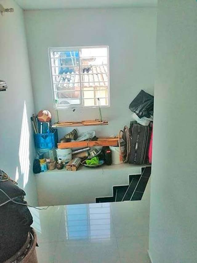 Casa en Venta en Planada Cerro, Barrancabermeja de 2 plantas con REF 1110