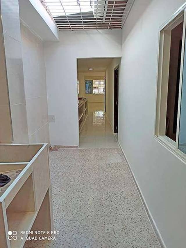 Casa en Venta en Colombia, Barrancabermeja con garaje con REF 1111