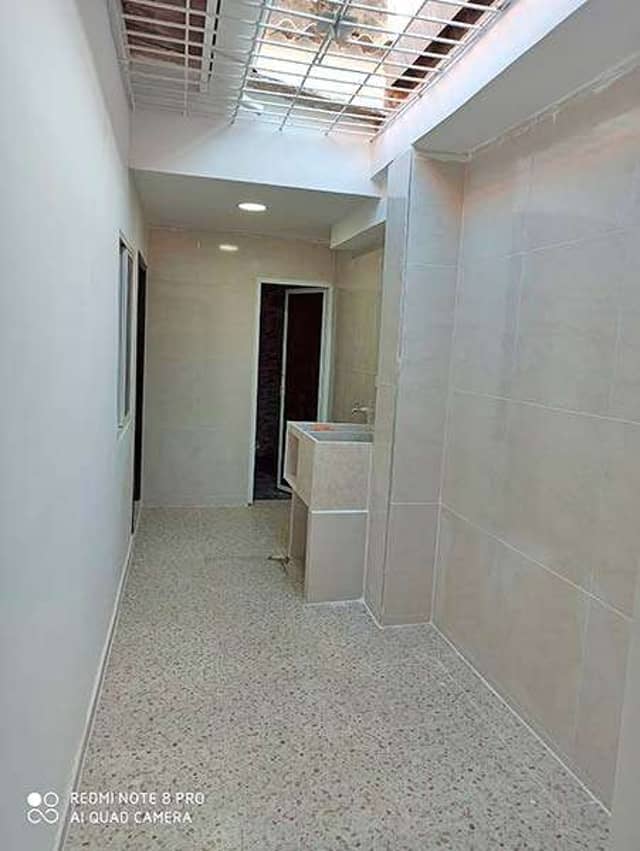 Casa en Venta en Colombia, Barrancabermeja con garaje con REF 1111
