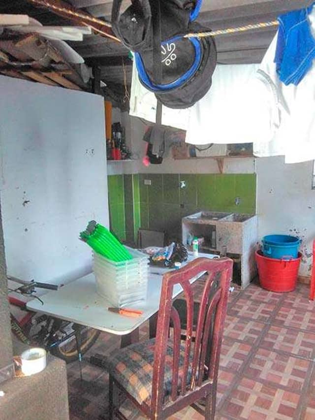 Casa en Venta en Primero de Mayo, Barrancabermeja con REF 1113