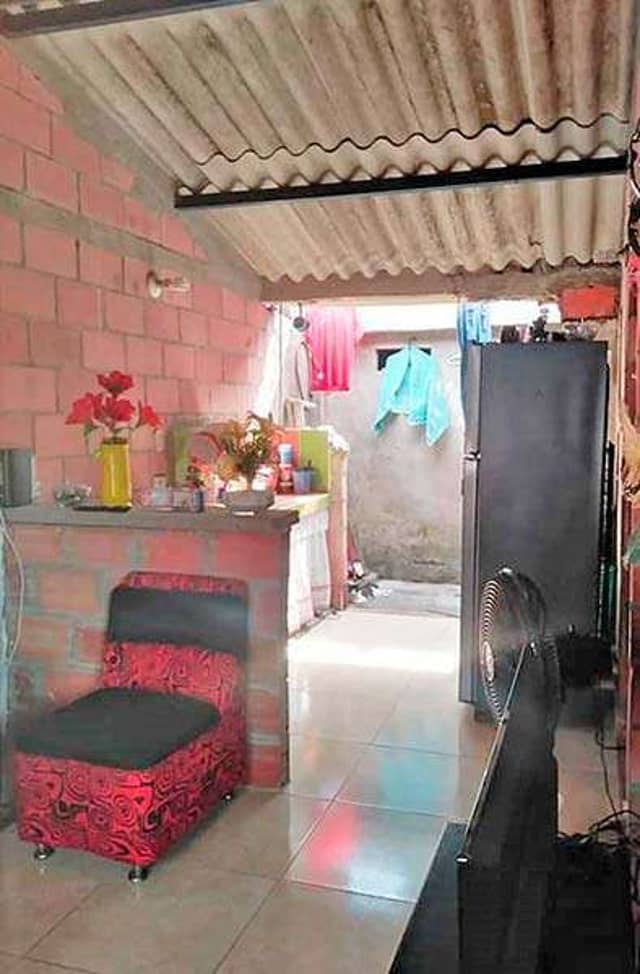 Apartamento en Venta | REF: 1114 en Granjas Barrancabermeja