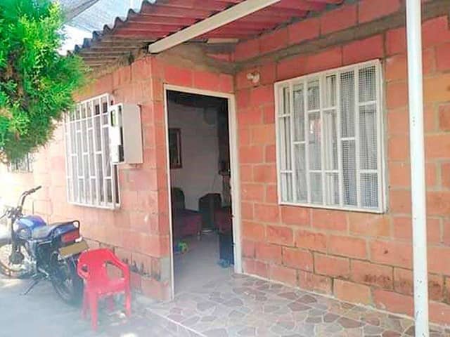 Apartamento en Venta en Granjas, Barrancabermeja con REF 1114