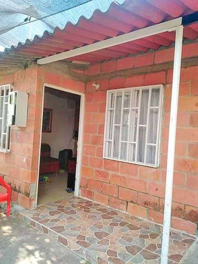 Apartamento en Venta en Granjas, Barrancabermeja con REF 1114