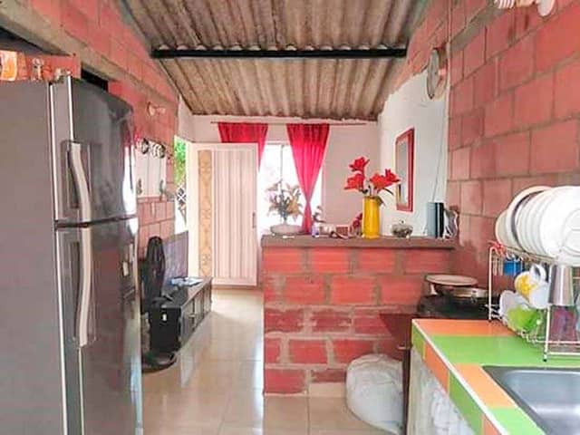 Apartamento en Venta en Granjas, Barrancabermeja con REF 1114