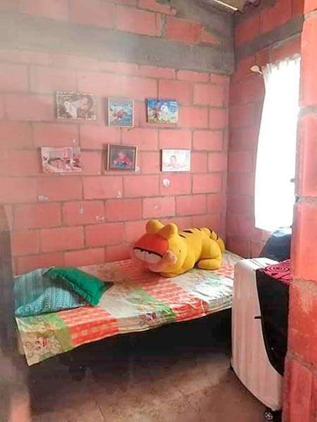 Apartamento en Venta en Granjas, Barrancabermeja con REF 1114