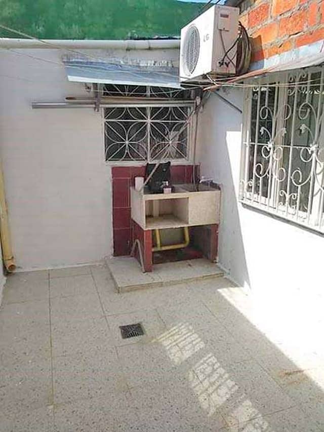 Casa en Venta en Primero de Mayo, Barrancabermeja con garaje con REF 1115