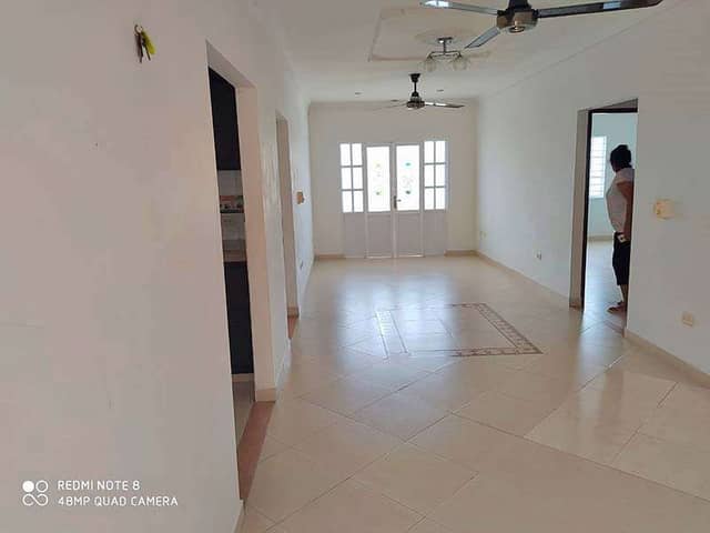 Casa en Venta en Planada Cerro, Barrancabermeja de 2 plantas con REF 1117