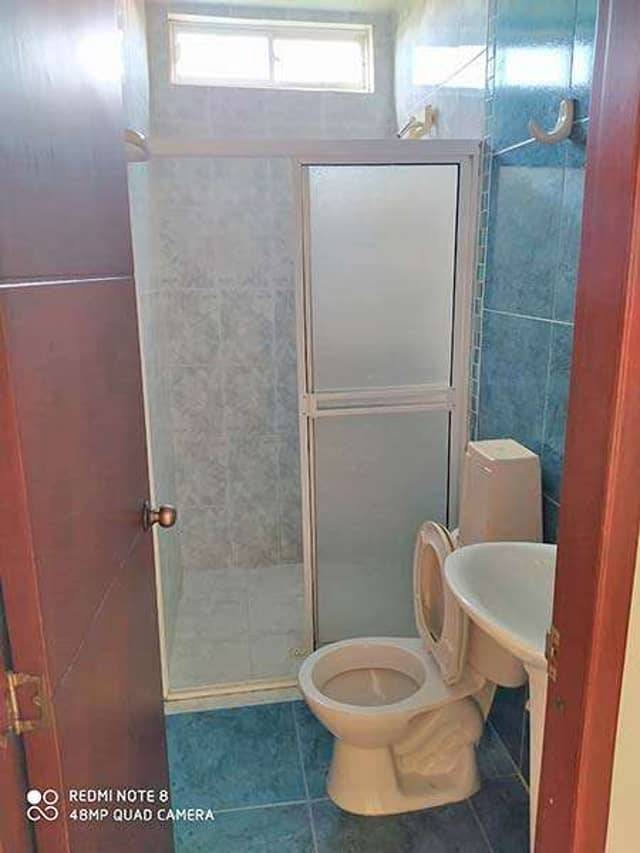Casa en Venta en Planada Cerro, Barrancabermeja de 2 plantas con REF 1117
