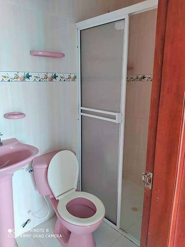 Casa en Venta en Planada Cerro, Barrancabermeja de 2 plantas con REF 1117