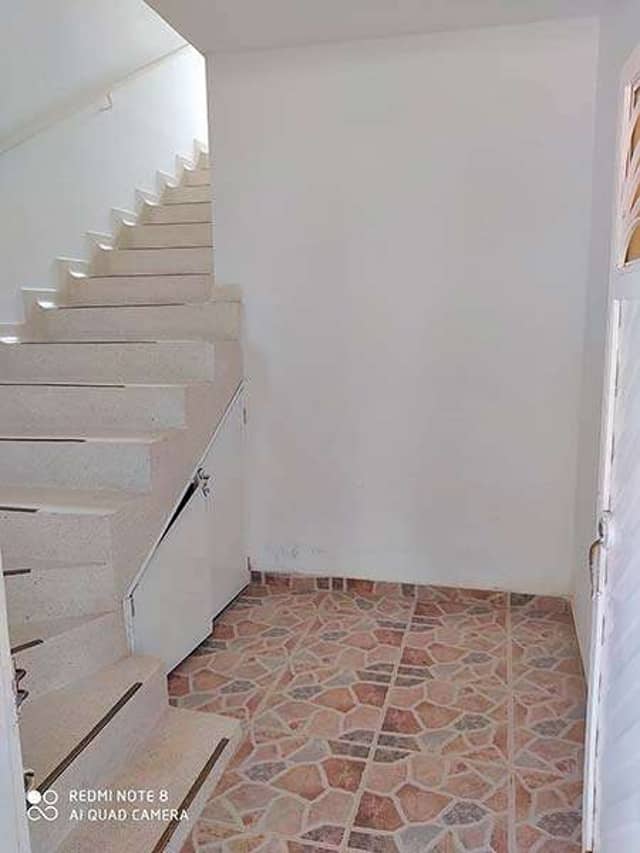 Casa en Venta en Planada Cerro, Barrancabermeja de 2 plantas con REF 1117