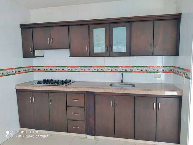 Casa en Venta en Planada Cerro, Barrancabermeja de 2 plantas con REF 1117