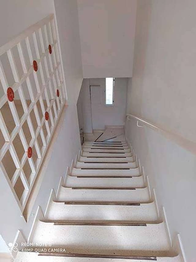 Casa en Venta en Planada Cerro, Barrancabermeja de 2 plantas con REF 1117