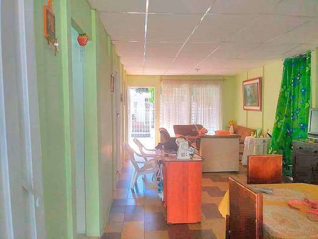 Casa en Venta en Jose Antonio Galán, Barrancabermeja con garaje con REF 1118