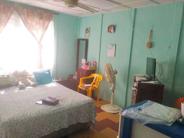 Casa en Venta en Jose Antonio Galán, Barrancabermeja con garaje con REF 1118