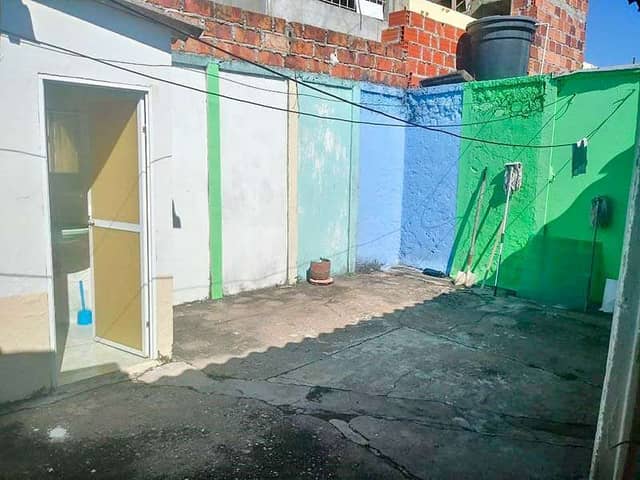Casa en Venta en Jose Antonio Galán, Barrancabermeja con garaje con REF 1118
