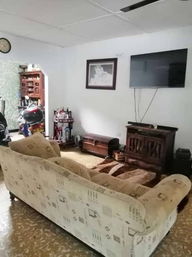 Casa en Venta con garaje | REF: 1120 en La Floresta Barrancabermeja