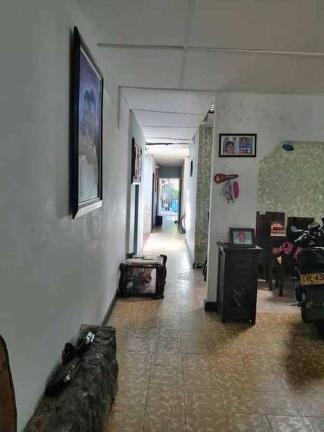 Casa en Venta en La Floresta, Barrancabermeja con garaje con REF 1120