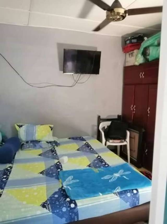 Casa en Venta en La Floresta, Barrancabermeja con garaje con REF 1120