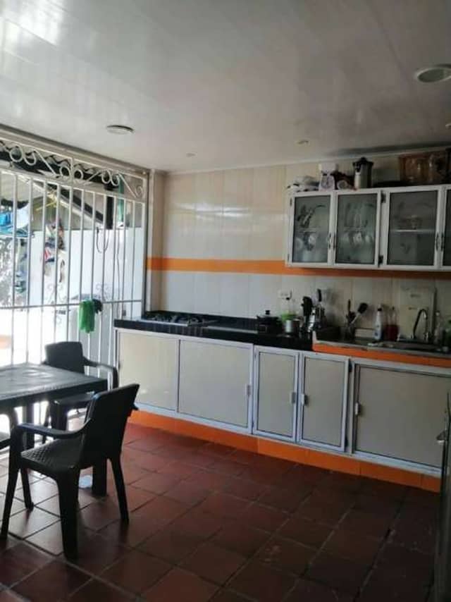 Casa en Venta en La Floresta, Barrancabermeja con garaje con REF 1120