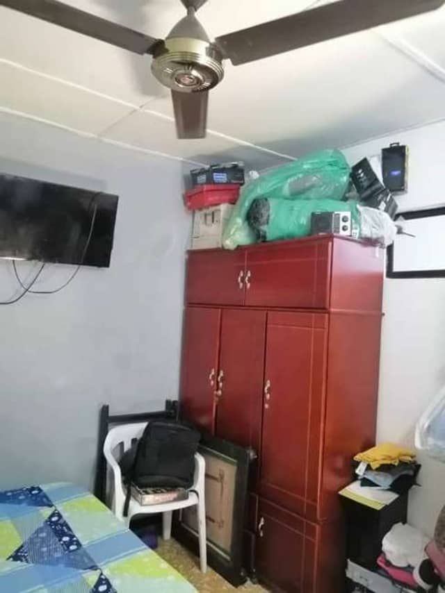 Casa en Venta en La Floresta, Barrancabermeja con garaje con REF 1120