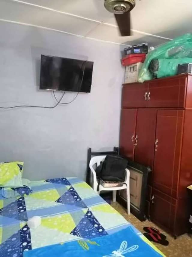 Casa en Venta en La Floresta, Barrancabermeja con garaje con REF 1120