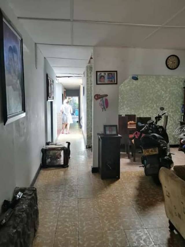 Casa en Venta en La Floresta, Barrancabermeja con garaje con REF 1120