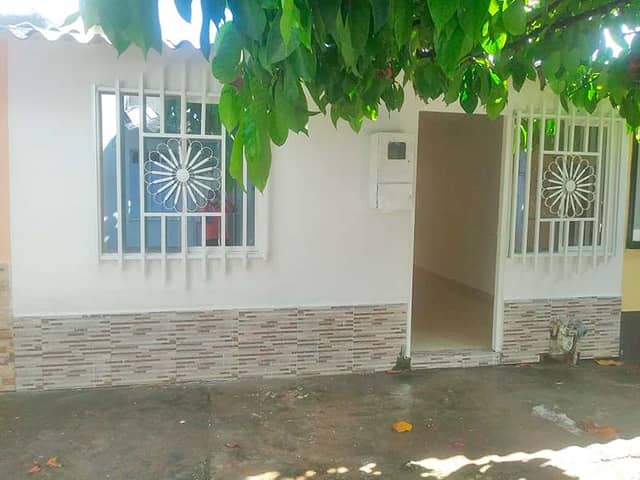 Casa en Venta en Planada Cerro, Barrancabermeja con REF 1121