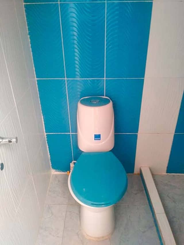 Casa en Venta en Planada Cerro, Barrancabermeja con REF 1121