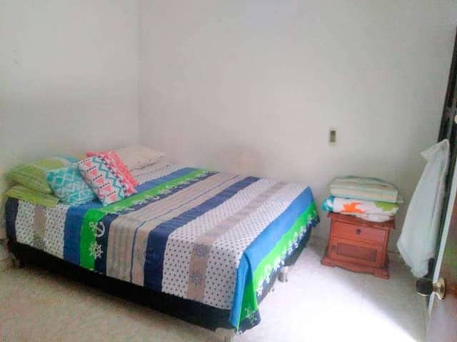 Casa en Venta en Cincuentenario, Barrancabermeja con REF 1123