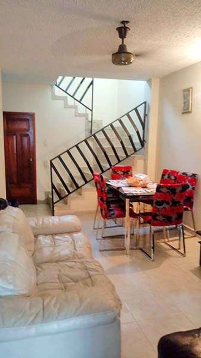 Casa en Venta de 2 plantas con garaje | REF: 1124 en Galan Barrancabermeja