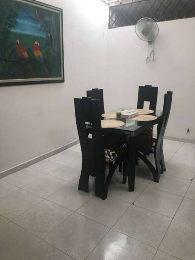 Casa en Venta en Galan, Barrancabermeja de 2 plantas con garaje con REF 1125