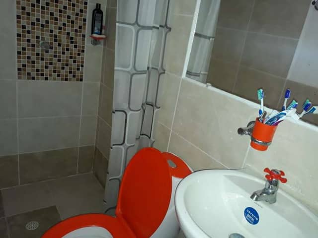 Casa en Venta en Galan, Barrancabermeja de 2 plantas con garaje con REF 1125