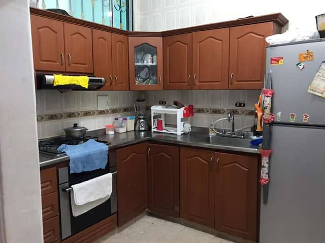 Casa en Venta con garaje | REF: 1126 en Inscredial Barrancabermeja