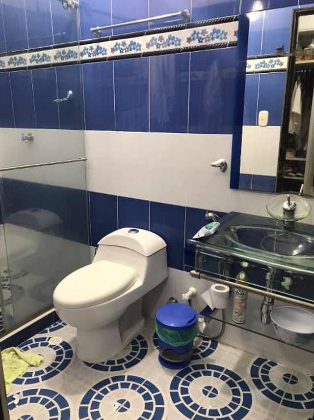 Casa en Venta en Inscredial, Barrancabermeja con garaje con REF 1126