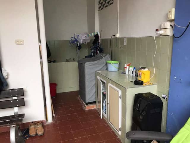 Casa en Venta en Inscredial, Barrancabermeja con garaje con REF 1126