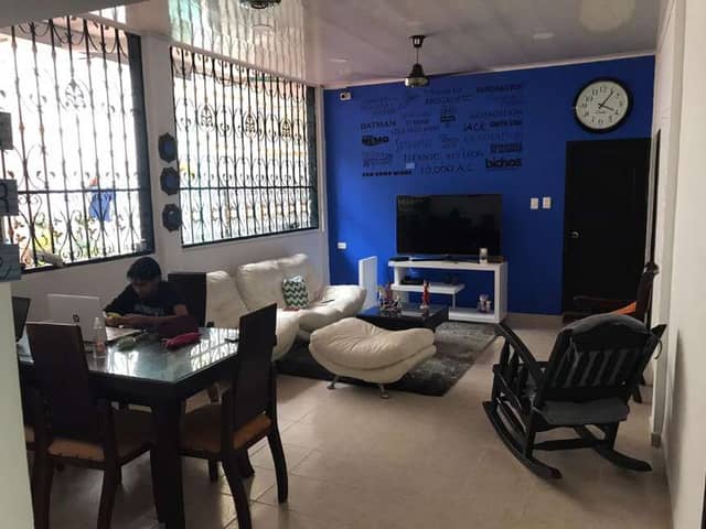 Casa en Venta en Inscredial, Barrancabermeja con garaje con REF 1126