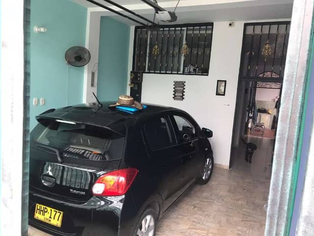 Casa en Venta en Inscredial, Barrancabermeja con garaje con REF 1126