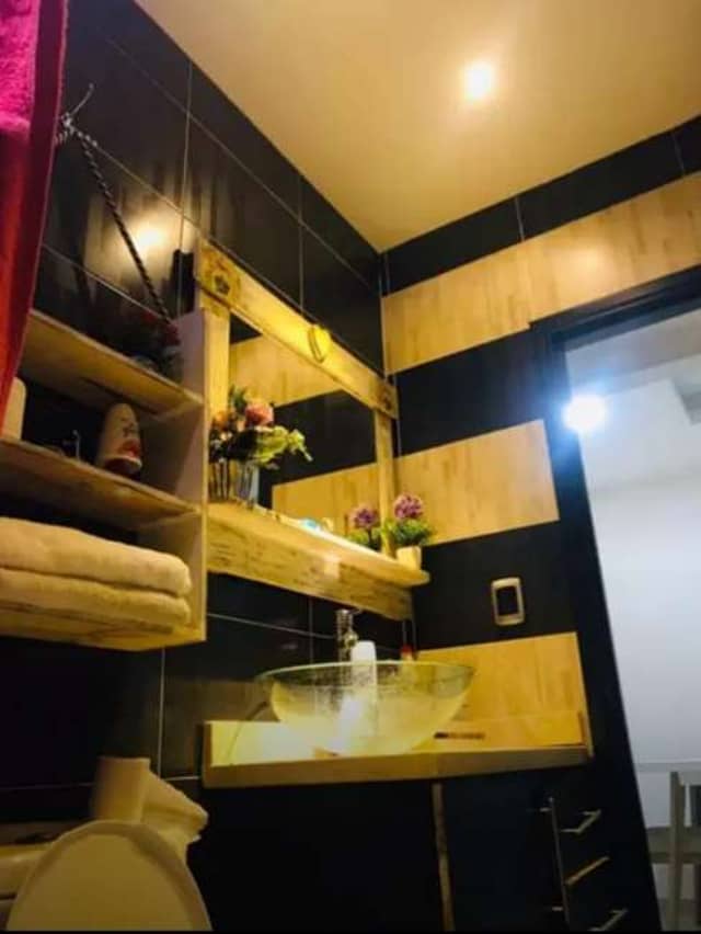 Casa en Venta en El Reten, Barrancabermeja con REF 1129