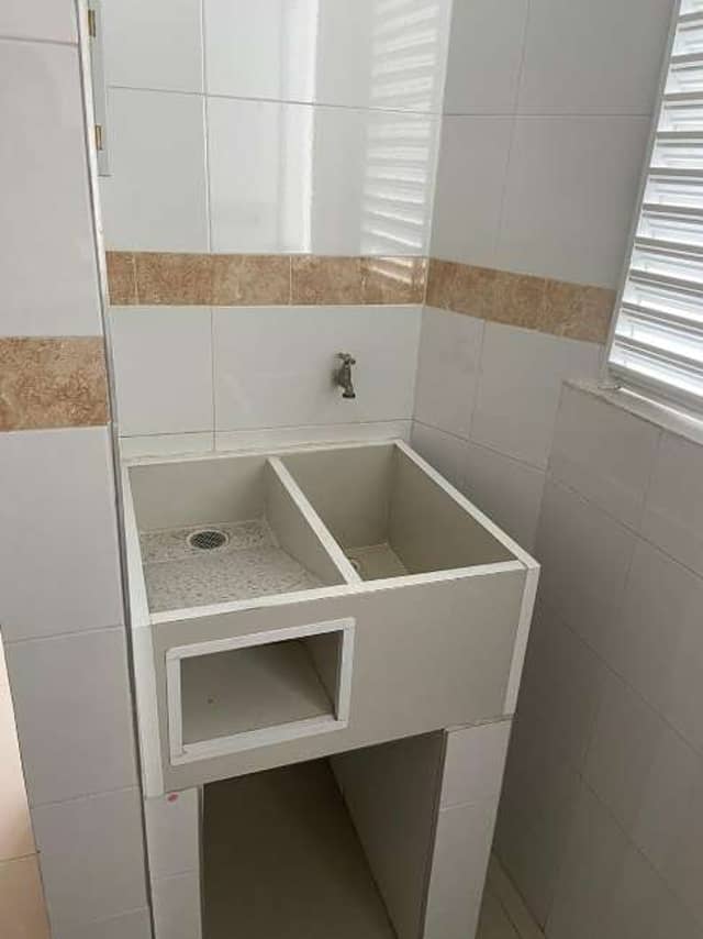 Apartamento en Venta en La Floresta, Barrancabermeja con garaje con REF 1130