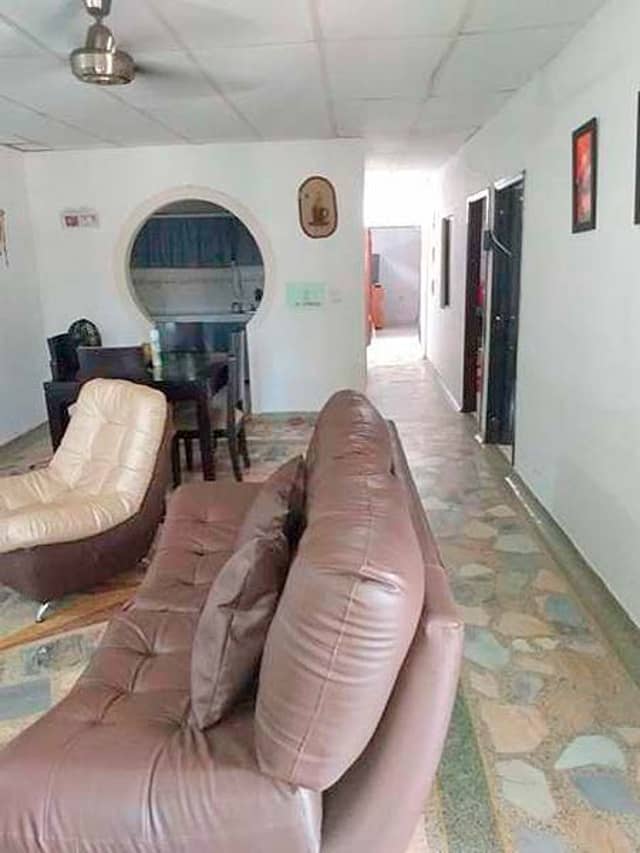 Casa en Venta en Coviba, Barrancabermeja con garaje con REF 1131