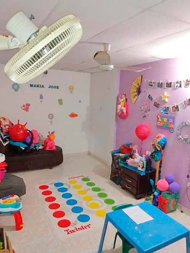 Casa en Venta en Coviba, Barrancabermeja con garaje con REF 1131