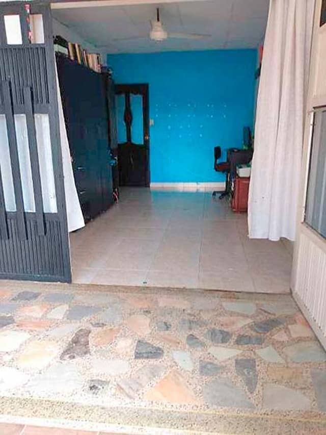Casa en Venta en Coviba, Barrancabermeja con garaje con REF 1131